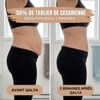 Vesotai Sculpt™ — Culotte Gainante Compression 360°