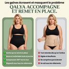 Vesotai Sculpt™ — Culotte Gainante Compression 360°