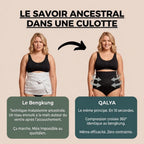Vesotai Sculpt™ — Culotte Gainante Compression 360°