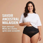 Vesotai Sculpt™ — Culotte Gainante Compression 360°