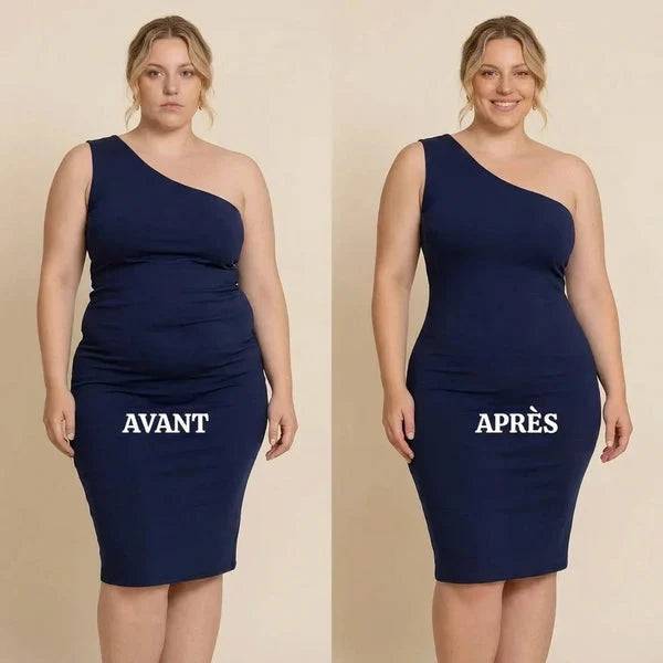 Vesotai Sculpt™ — Culotte Gainante Compression 360°