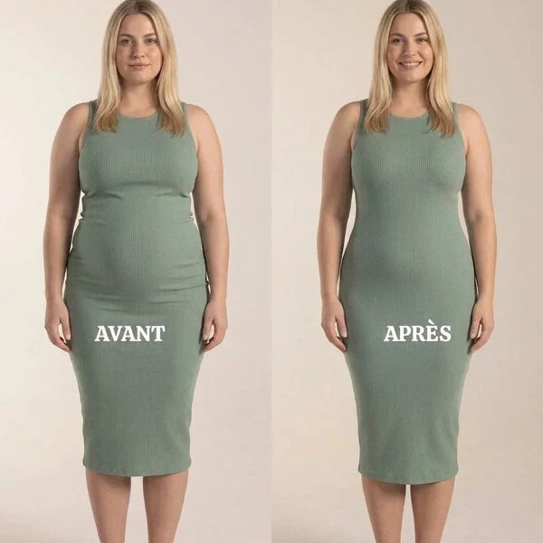 Vesotai Sculpt™ — Culotte Gainante Compression 360°
